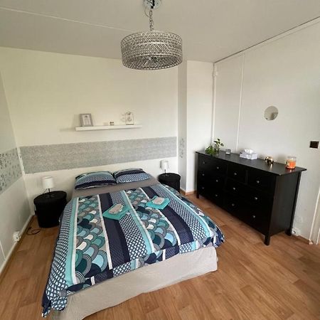 Klidny Byt Na Okraji Trutnova Apartment Luaran gambar