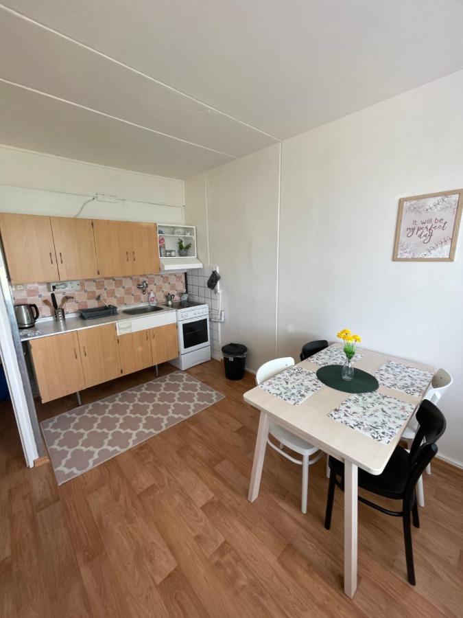 Klidny Byt Na Okraji Trutnova Apartment Luaran gambar