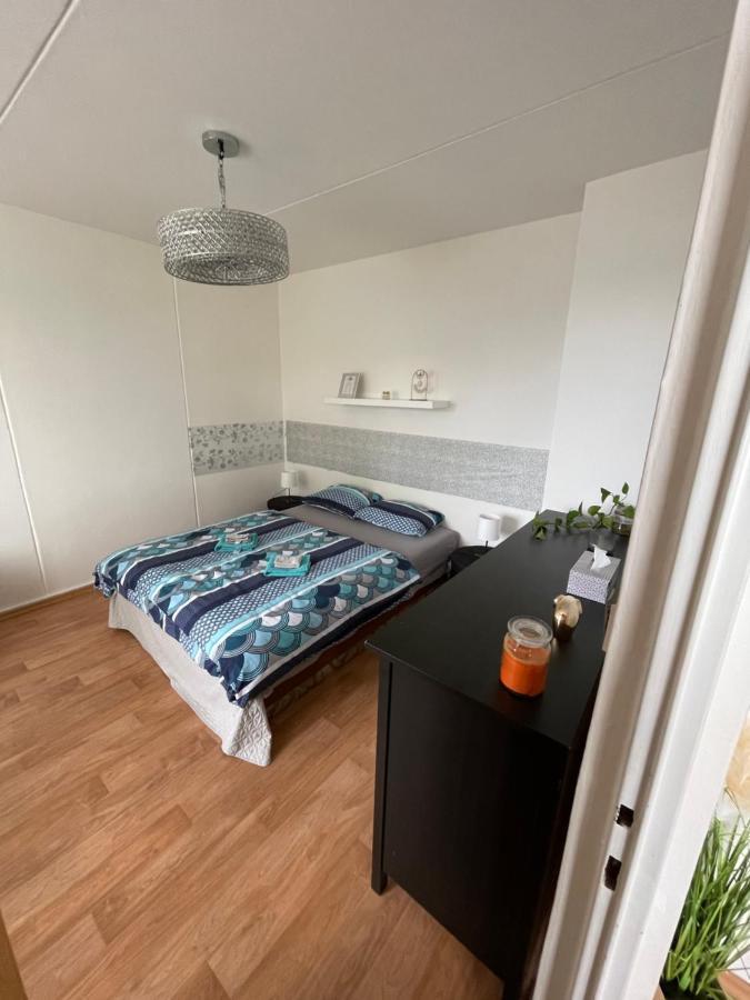 Klidny Byt Na Okraji Trutnova Apartment Luaran gambar