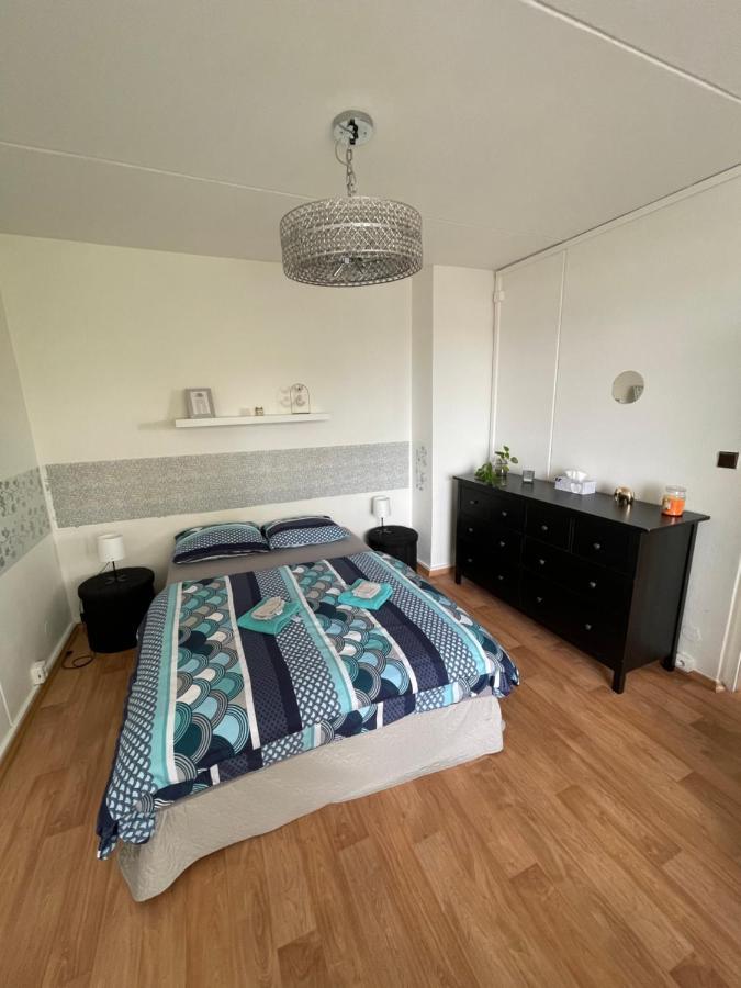 Klidny Byt Na Okraji Trutnova Apartment Luaran gambar